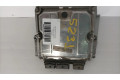 Блок управления двигателя 0281011525, 9658373080   Peugeot 206+