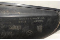 Зеркало электрическое        Peugeot 307  2001 - 2005 года   