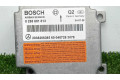 Блок подушек безопасности BOSCH   Mercedes-Benz CLK A209 C209