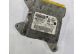 Блок подушек безопасности 8200112746, 550790700   Renault Trafic II (X83)