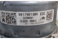 Jednotka ABS 9817961380   Peugeot 2008 I 2017