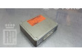 Řídící jednotka 8966110220, 2110004530   Toyota Starlet (P90) V 1998
