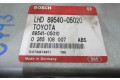 Блок управления АБС 8954005020, 0265108007   Toyota Carina T210