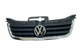 Верхняя решётка Volkswagen Touran I 2003-2010 года 1T0853651      