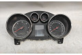 Přístrojová deska  Opel Astra J 2011 13355355  