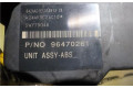 Блок управления АБС 96470254, 964702615WY7504B   Chevrolet Kalos
