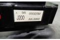Pojistková skříňka Řídící jednotka BSM 96451738   Chevrolet Lacetti 2005
