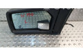 Zpětné zrcátko  Mercedes-Benz S W126 1979  1268100316  