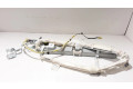 Боковая подушка безопасности 607004100B   Citroen C-Crosser