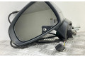 Zpětné zrcátko  Audi A1 2010    