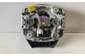Подушка безопасности водителя 3U0880201AC, 3U0880201AC   Skoda Superb B5 (3U)