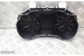 Přístrojová deska  Nissan Pulsar 2016 3zn1b  
