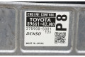 Řídící jednotka 8966142J40, 171607   Toyota RAV 4 (XA40) 2015