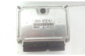 Řídící jednotka 0281011136, 0281011136   Audi A6 Allroad C5 2004