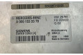 Řídící jednotka A0001533379   Mercedes-Benz C W203 