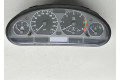 Přístrojová deska  BMW 3 E46 2003 4117708, 0263639160  