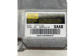Блок подушек безопасности W0594419   Saab 9-5