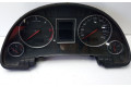 Přístrojová deska  Audi A4 Allroad 2007 8E0920900NX, 0263626045  