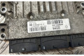 Řídící jednotka 237102597R   Dacia Lodgy 2012