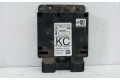 Блок подушек безопасности 6S6T14B056KC, 5WK43586   Ford Fusion