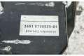 Jednotka ABS 3451679898901   BMW X1 E84 2011