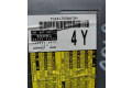 Блок подушек безопасности 8917060E80   Toyota Land Cruiser (J150)