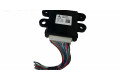 Блок управления 8637A633, 2122D1   Mitsubishi ASX