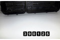 Řídící jednotka 251813430281016588   Chevrolet Captiva 2008