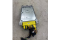 Блок подушек безопасности A1648205585, 0285010220   Mercedes-Benz ML W164