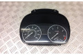 Přístrojová deska  BMW 1 E82 E88 2010 9187335  