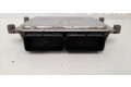Блок управления двигателем Блок управления 25184299, 25184299   Chevrolet Astra