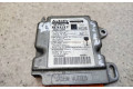 Блок подушек безопасности 8200117652, 600639500   Renault Scenic I