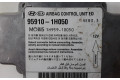 Блок подушек безопасности 959101H050, 1H95910050   KIA Ceed