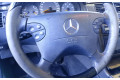 Подушка безопасности водителя A2104600598, 21046003989B510X   Mercedes-Benz E W210