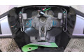Volant Renault Megane III 2012 484008182R  