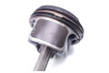 Píst 9807260380, EB2ADTS   Citroen C3 Aircross    HNS(EB2ADTS) 