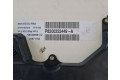 Přístrojová deska  Renault Trafic II (X83) 2003 P8200252449A, NS04283610  