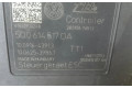 Блок АБС 5Q0614517DA   Volkswagen  Touran II  2010 - 2016 года