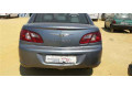 Моторчик дворников     Chrysler Sebring (JS)