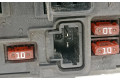 Pojistková skříňka Řídící jednotka BSM 9649811480   Citroen C3 Pluriel 2003