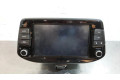 Дисплей    96550G4000   Hyundai i30