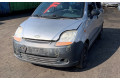 Комплект вентиляторов         Daewoo Matiz 