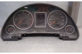 Přístrojová deska  Audi A4 Allroad 2007 8E0920901H, 0263626408  