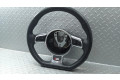 Руль Audi TT TTS Mk2  2006-2014 года 8P0064244A, 8P0064244E      