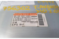 Řídící jednotka 8965005090   Toyota Avensis T220 2010