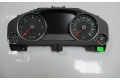 Панель приборов 7P6920983D   Volkswagen Touareg II       