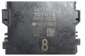 Řídící jednotka 8910052030, 8910052030   Toyota Yaris 2017
