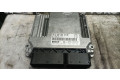 Блок управления климат-контролем A6471531719   Mercedes-Benz E W211