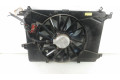 Комплект вентиляторов     VP4FLH8600AB    Alfa Romeo 159 1.9