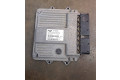 Блок управления двигателя 51784559, 5TS5C73G   Fiat Idea